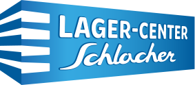 Lager-Center Logo